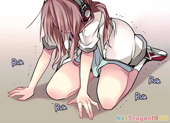 Monochrome Lovers Chapter 55 - 32