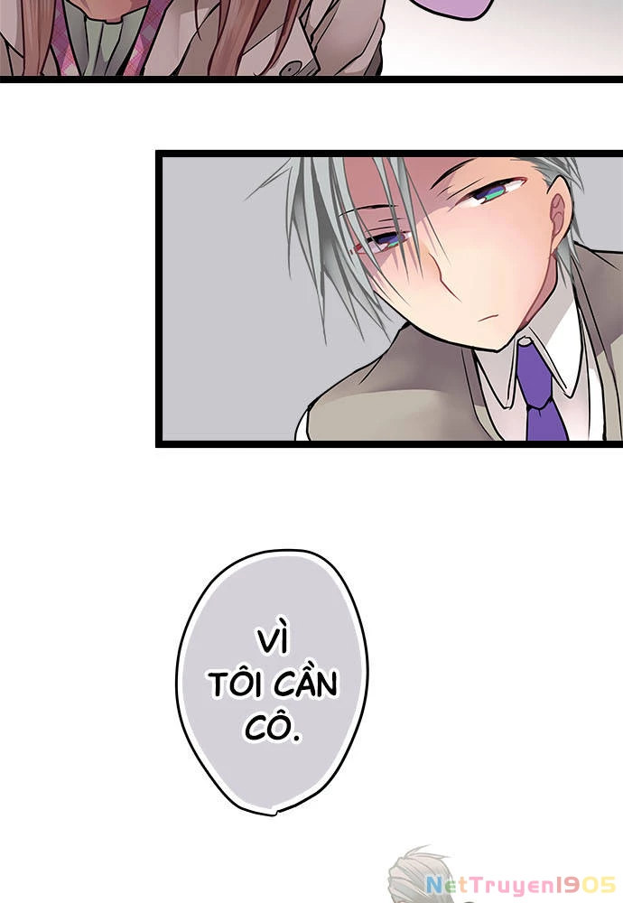 Monochrome Lovers Chapter 55 - 35