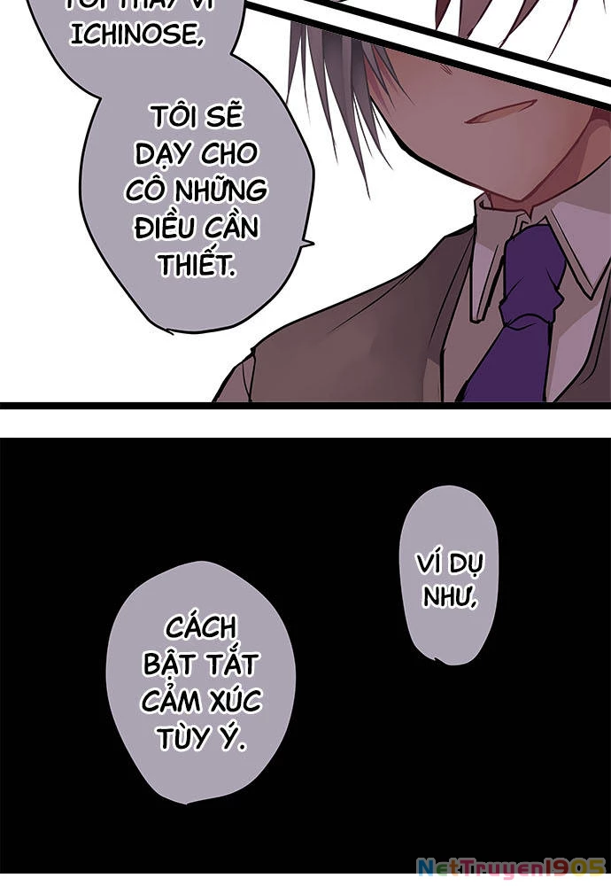 Monochrome Lovers Chapter 55 - 37