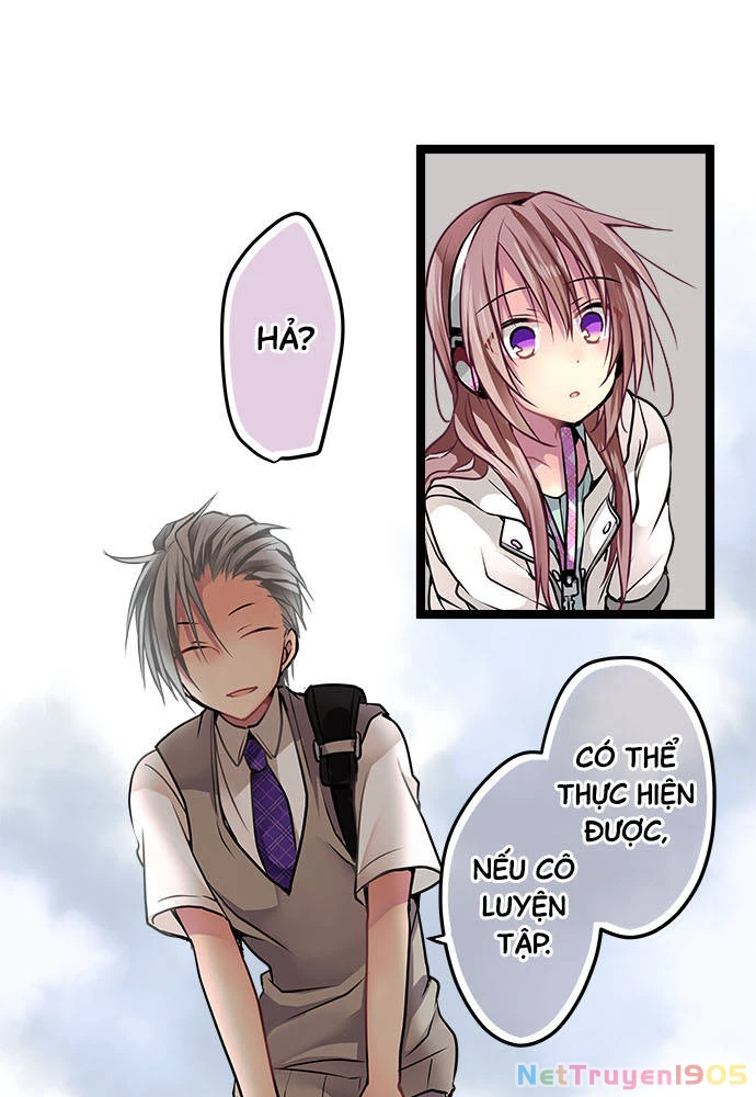 Monochrome Lovers Chapter 55 - 38