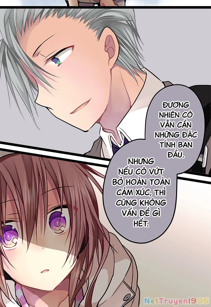 Monochrome Lovers Chapter 55 - 39