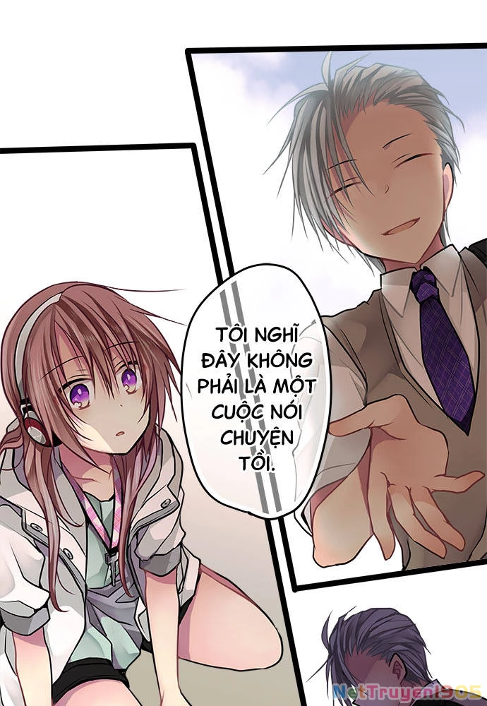 Monochrome Lovers Chapter 55 - 41