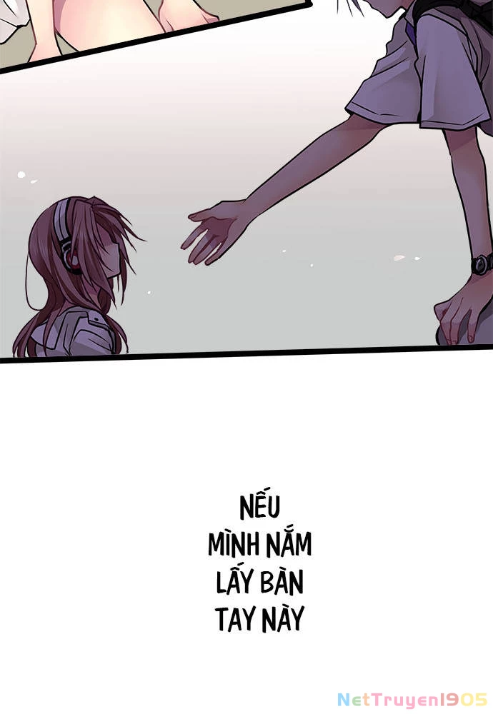 Monochrome Lovers Chapter 55 - 42