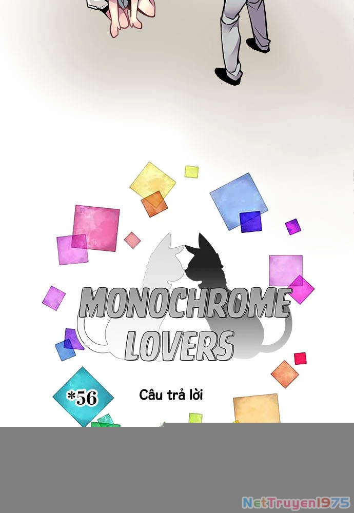 Monochrome Lovers Chapter 56 - 2