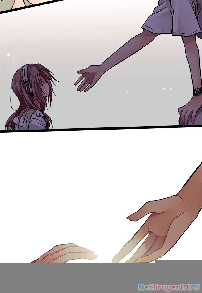 Monochrome Lovers Chapter 56 - 4