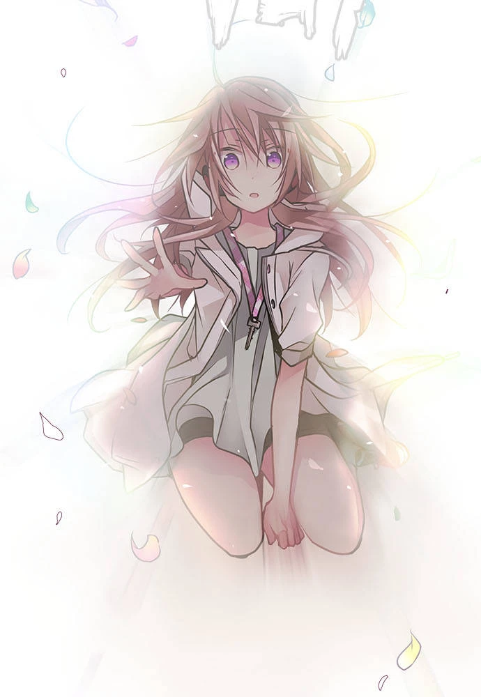 Monochrome Lovers Chapter 56 - 6