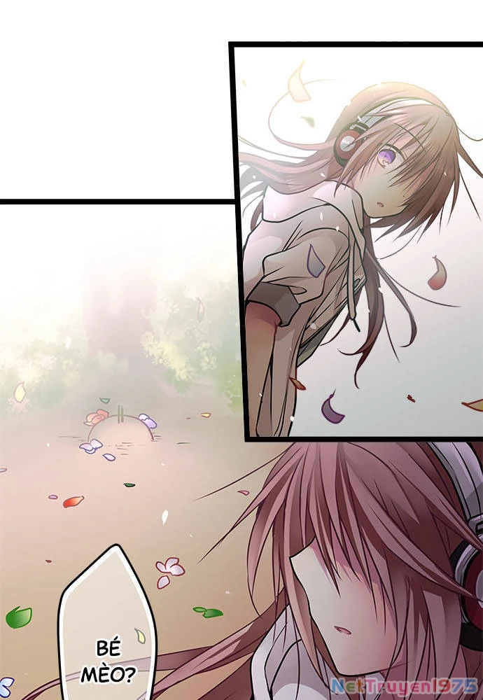 Monochrome Lovers Chapter 56 - 9