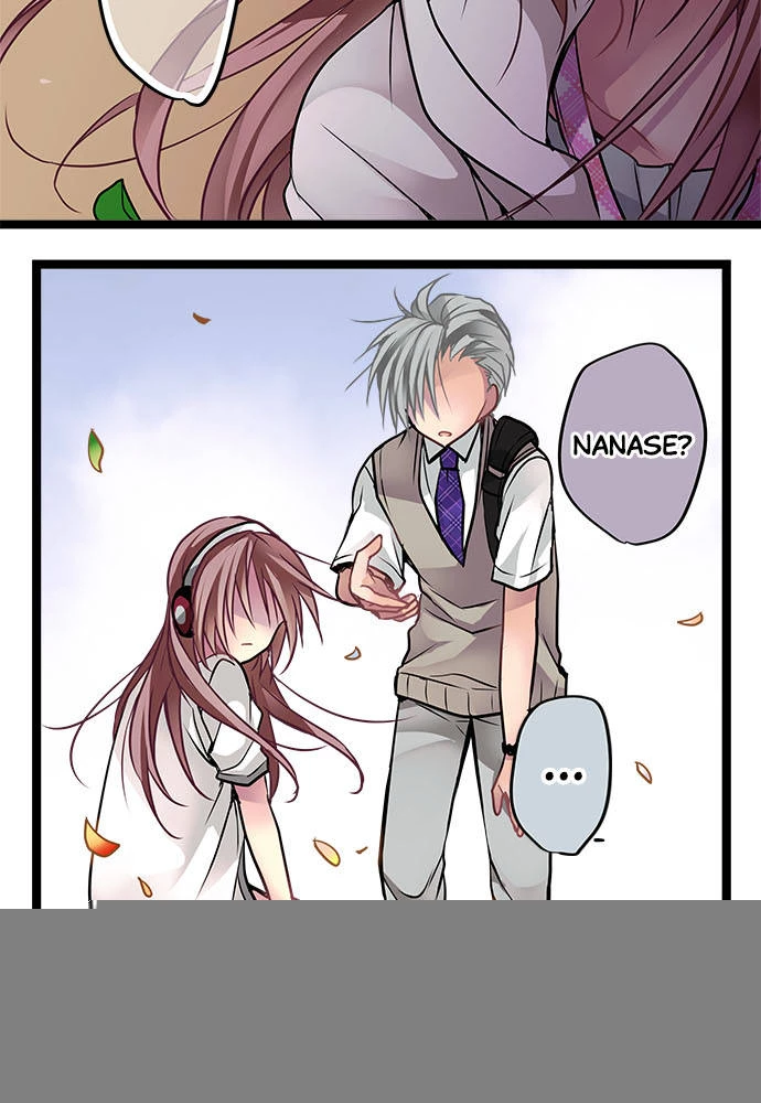 Monochrome Lovers Chapter 56 - 10