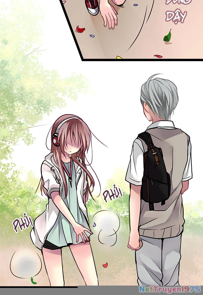 Monochrome Lovers Chapter 56 - 11