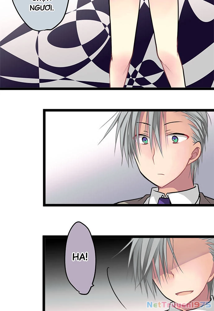 Monochrome Lovers Chapter 56 - 13