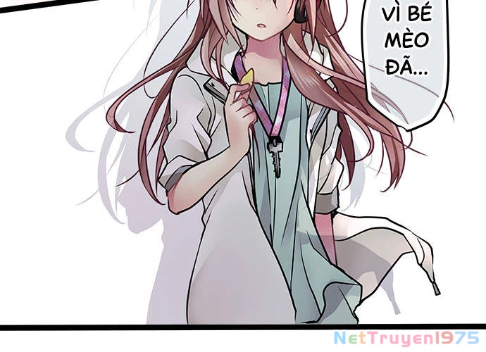 Monochrome Lovers Chapter 56 - 16