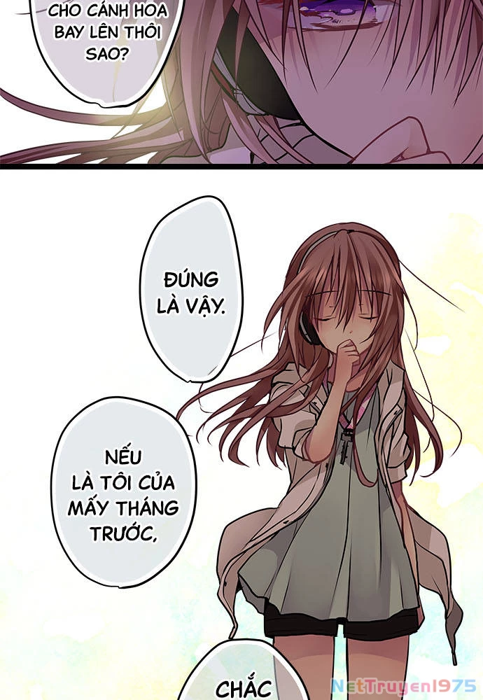 Monochrome Lovers Chapter 56 - 20