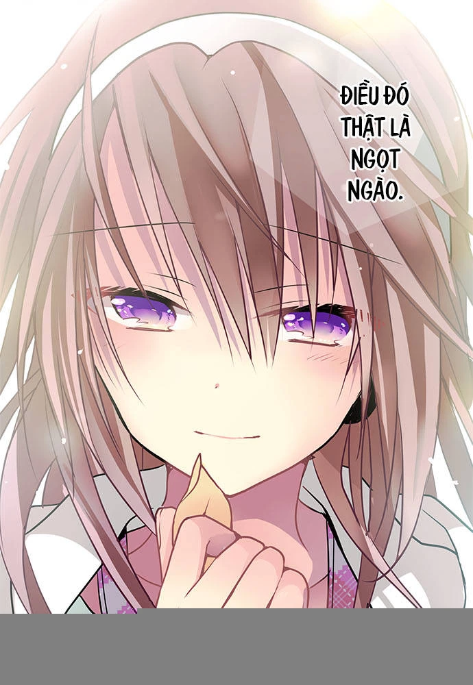 Monochrome Lovers Chapter 56 - 22