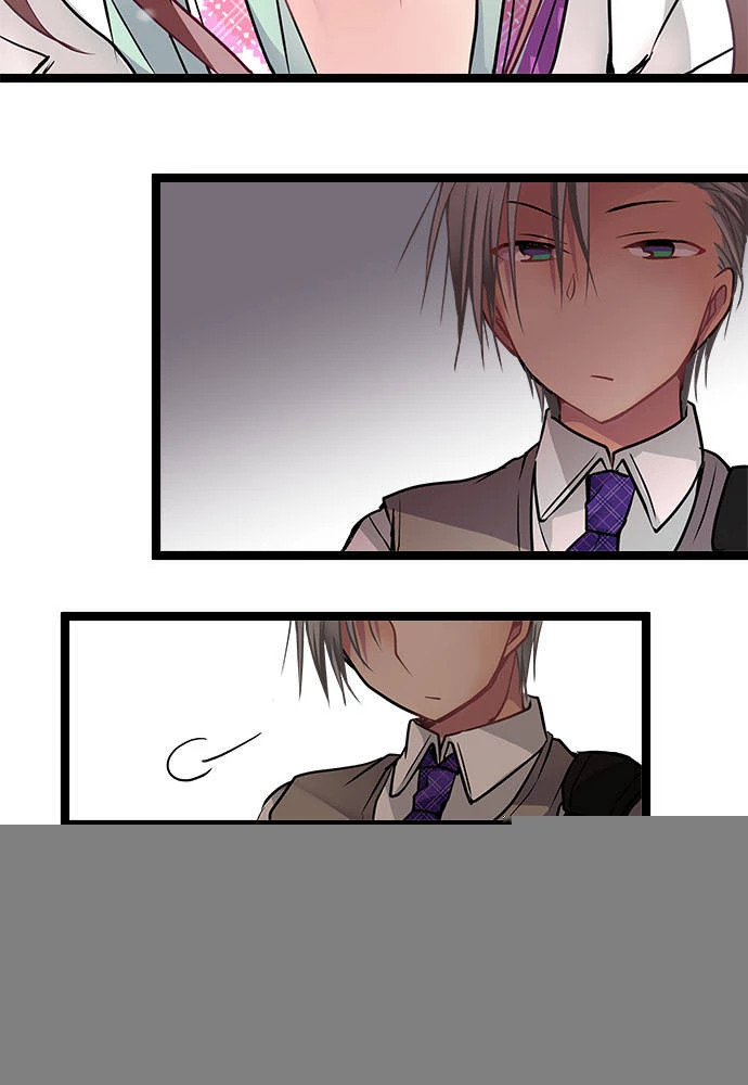 Monochrome Lovers Chapter 56 - 23