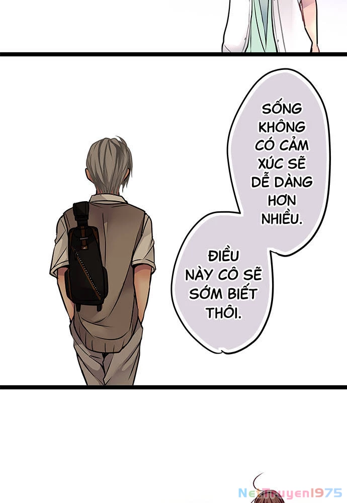 Monochrome Lovers Chapter 56 - 26