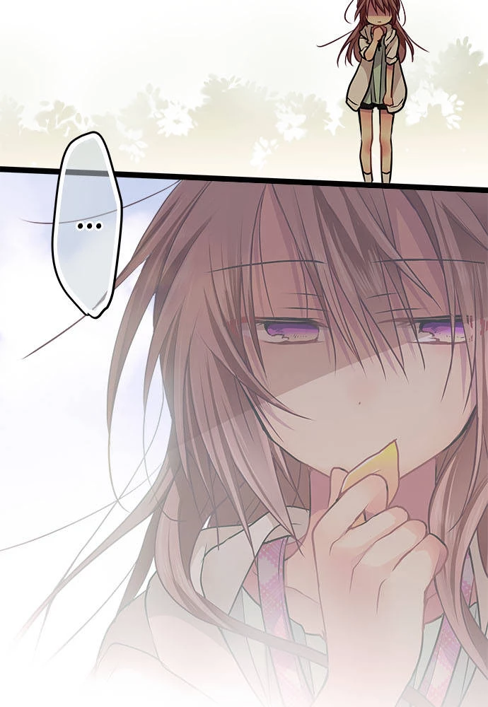 Monochrome Lovers Chapter 56 - 27