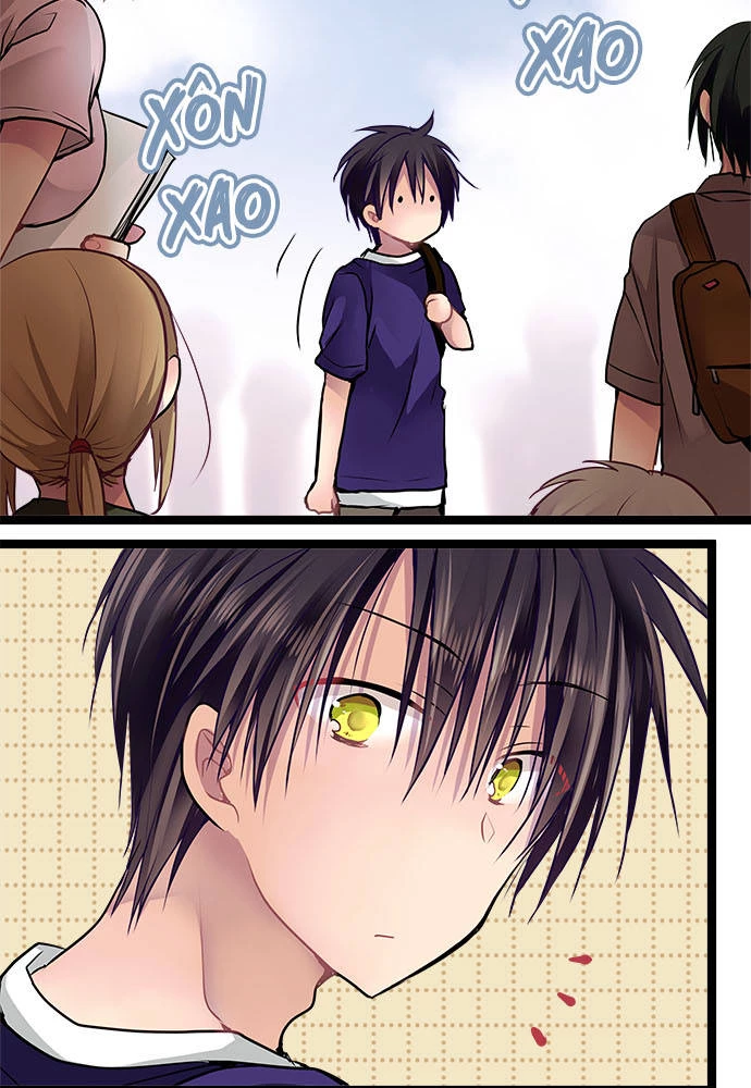 Monochrome Lovers Chapter 56 - 29