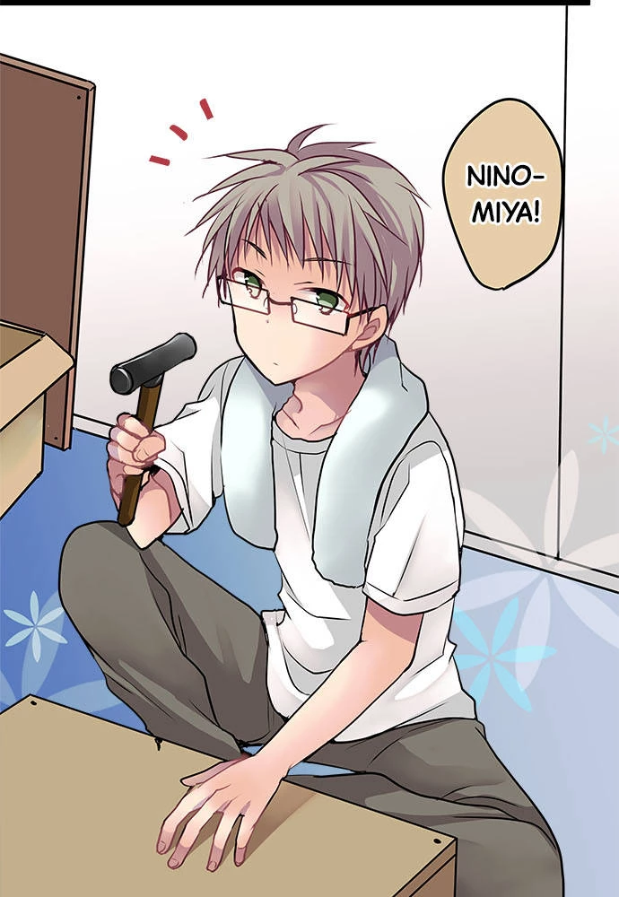 Monochrome Lovers Chapter 56 - 30