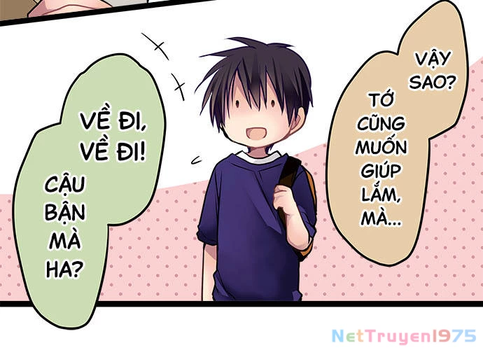 Monochrome Lovers Chapter 56 - 32