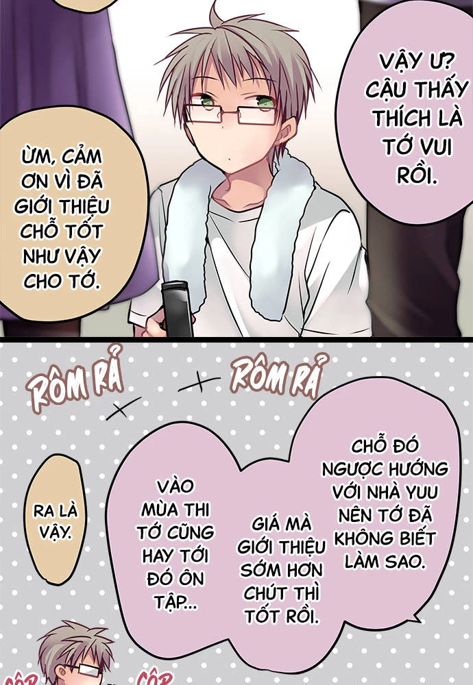 Monochrome Lovers Chapter 56 - 38