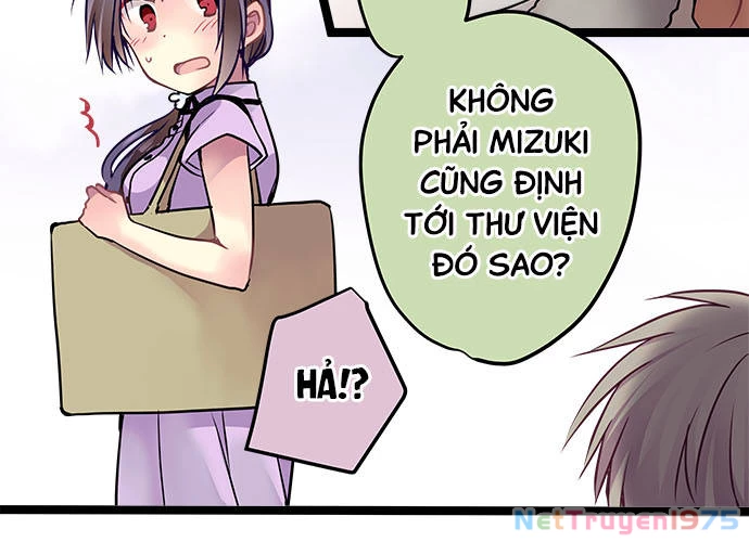 Monochrome Lovers Chapter 56 - 40