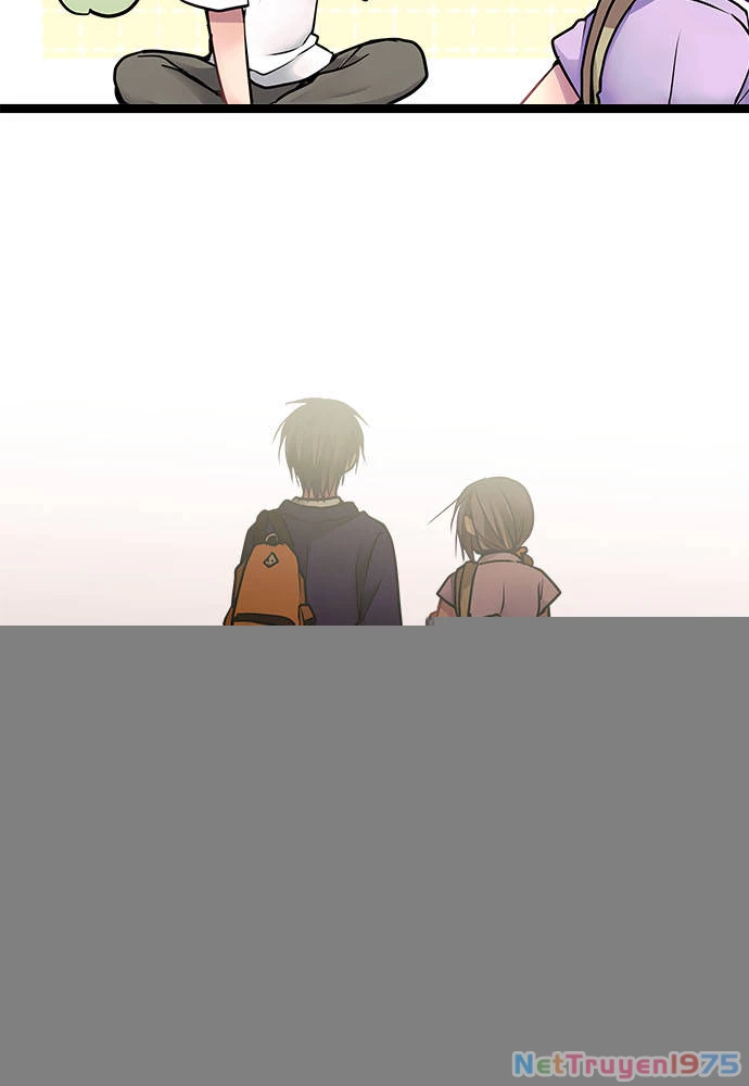 Monochrome Lovers Chapter 56 - 43