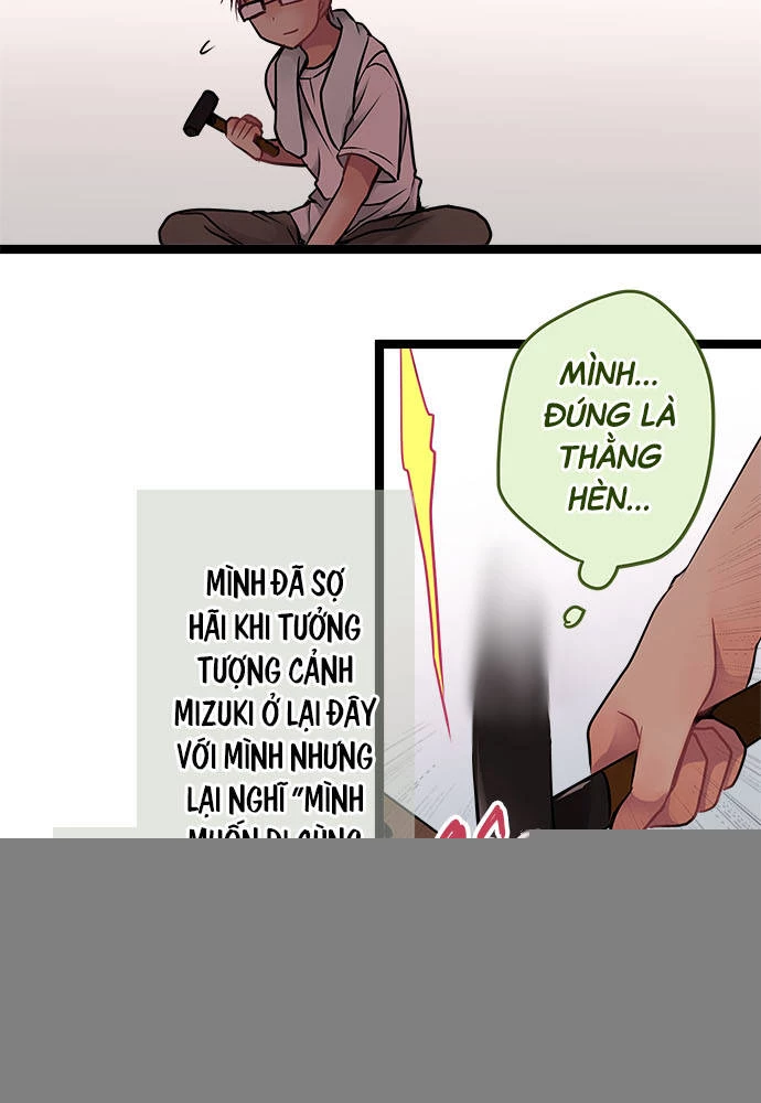 Monochrome Lovers Chapter 56 - 44