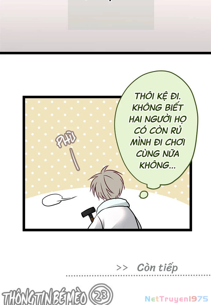 Monochrome Lovers Chapter 56 - 46