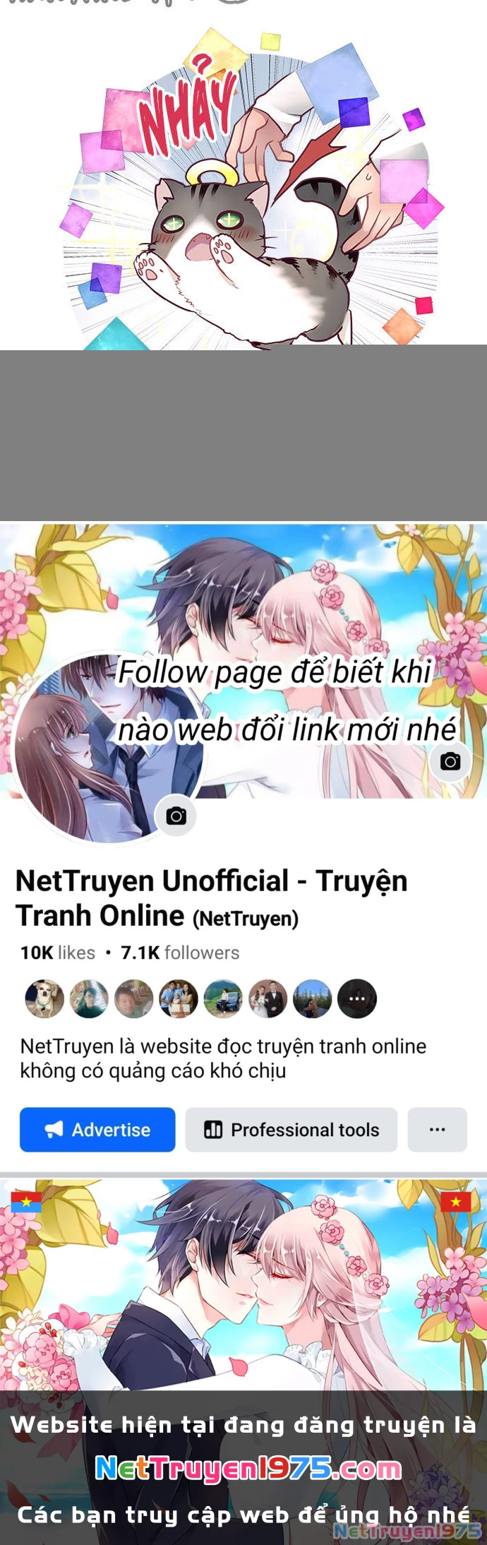 Monochrome Lovers Chapter 56 - 47