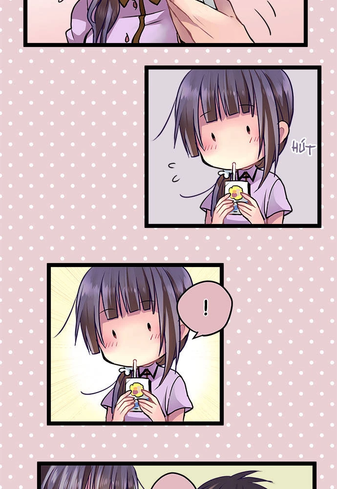 Monochrome Lovers Chapter 58 - 11