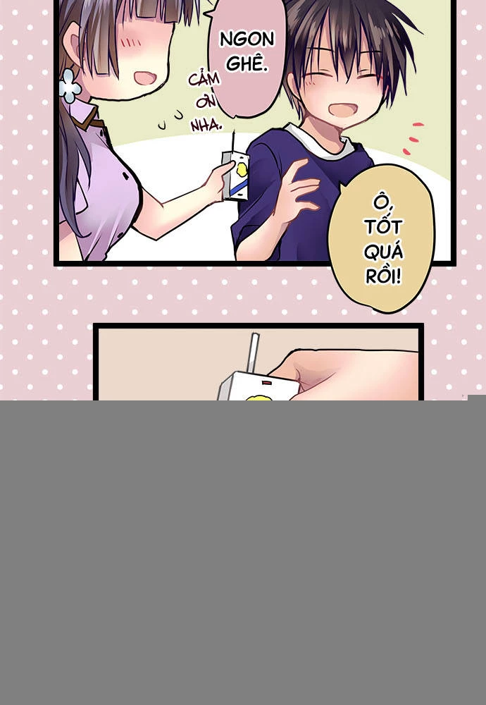 Monochrome Lovers Chapter 58 - 12