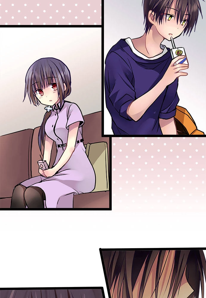 Monochrome Lovers Chapter 58 - 13