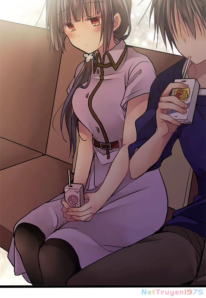 Monochrome Lovers Chapter 58 - 15