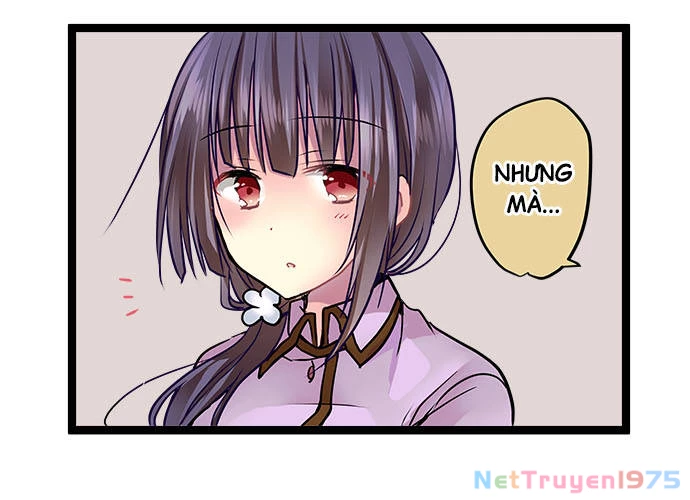 Monochrome Lovers Chapter 58 - 16