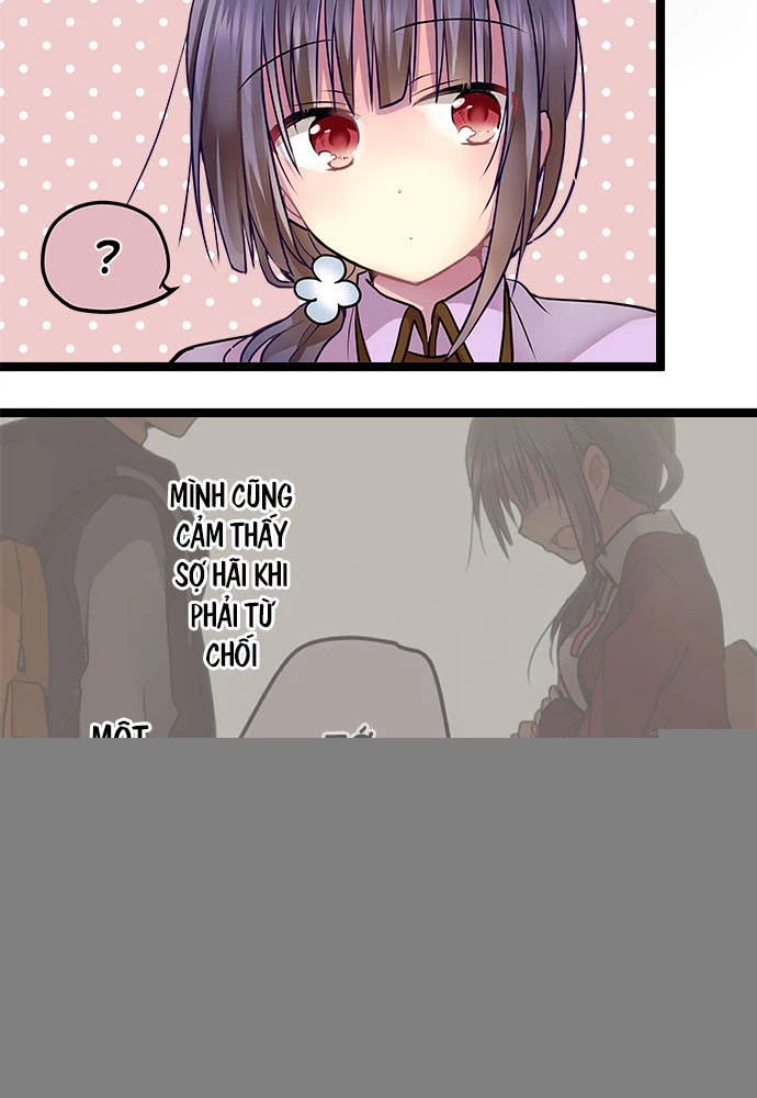 Monochrome Lovers Chapter 58 - 18