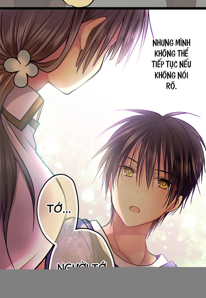 Monochrome Lovers Chapter 58 - 19