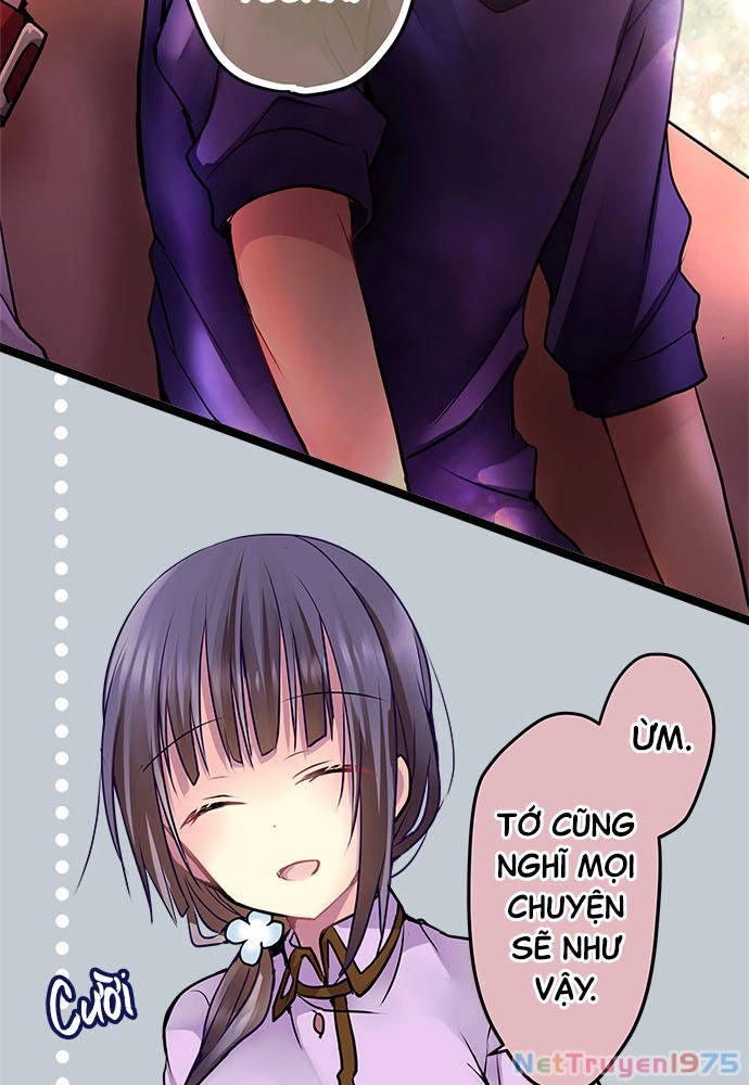 Monochrome Lovers Chapter 58 - 20