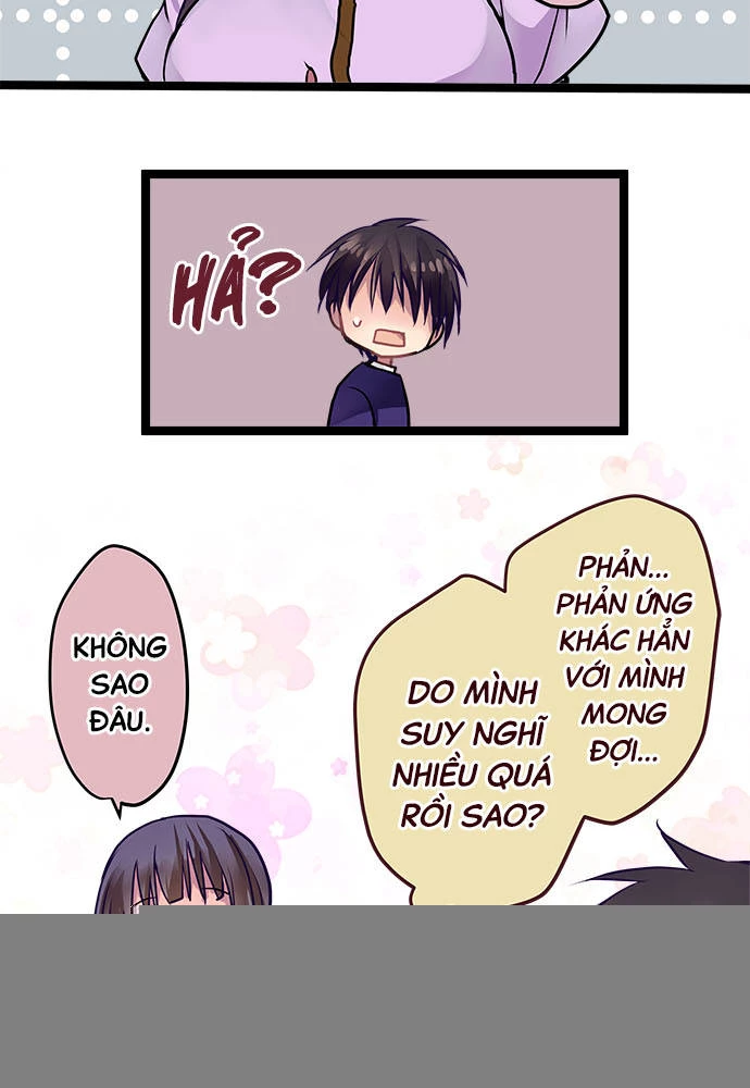 Monochrome Lovers Chapter 58 - 21