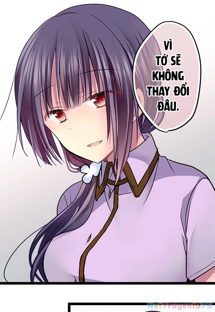 Monochrome Lovers Chapter 58 - 22