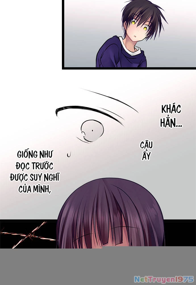 Monochrome Lovers Chapter 58 - 23