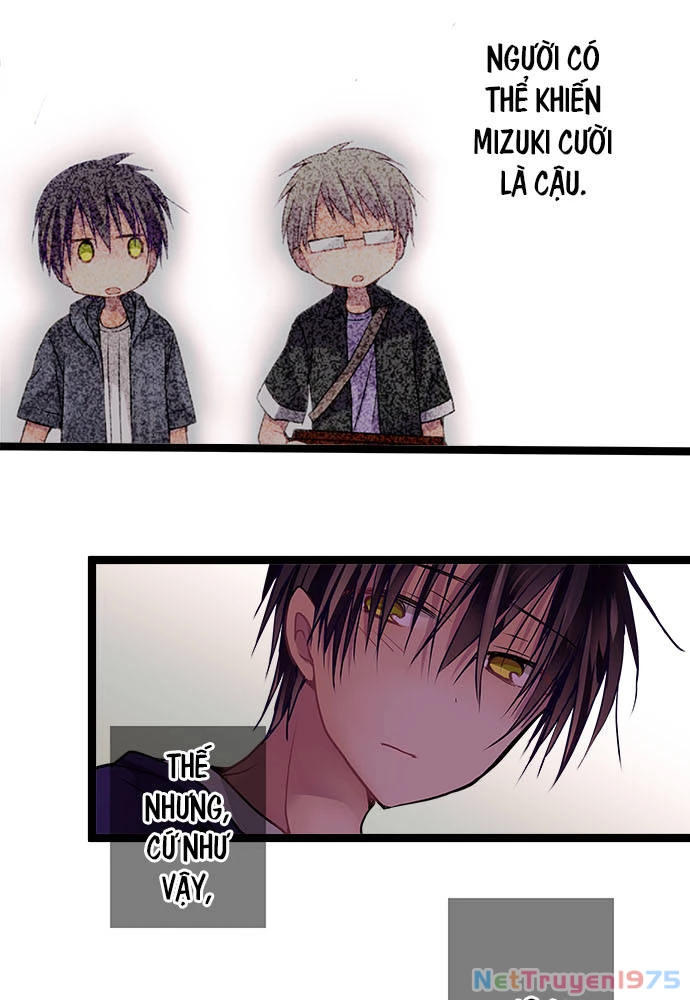 Monochrome Lovers Chapter 58 - 26