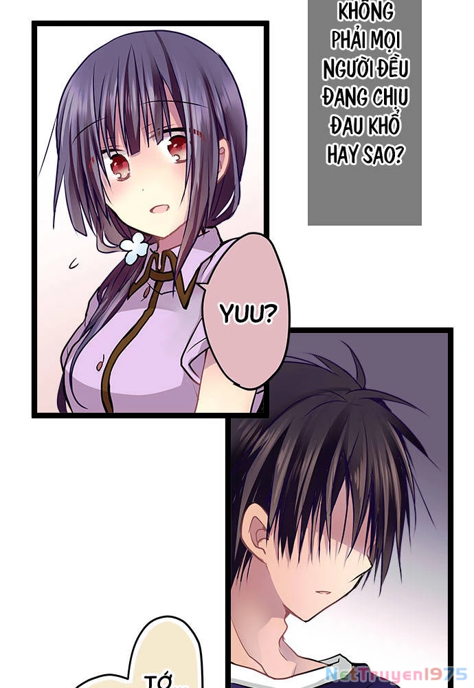 Monochrome Lovers Chapter 58 - 27