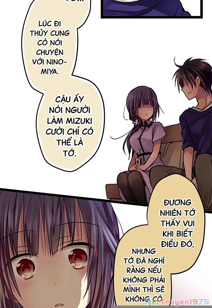 Monochrome Lovers Chapter 58 - 28