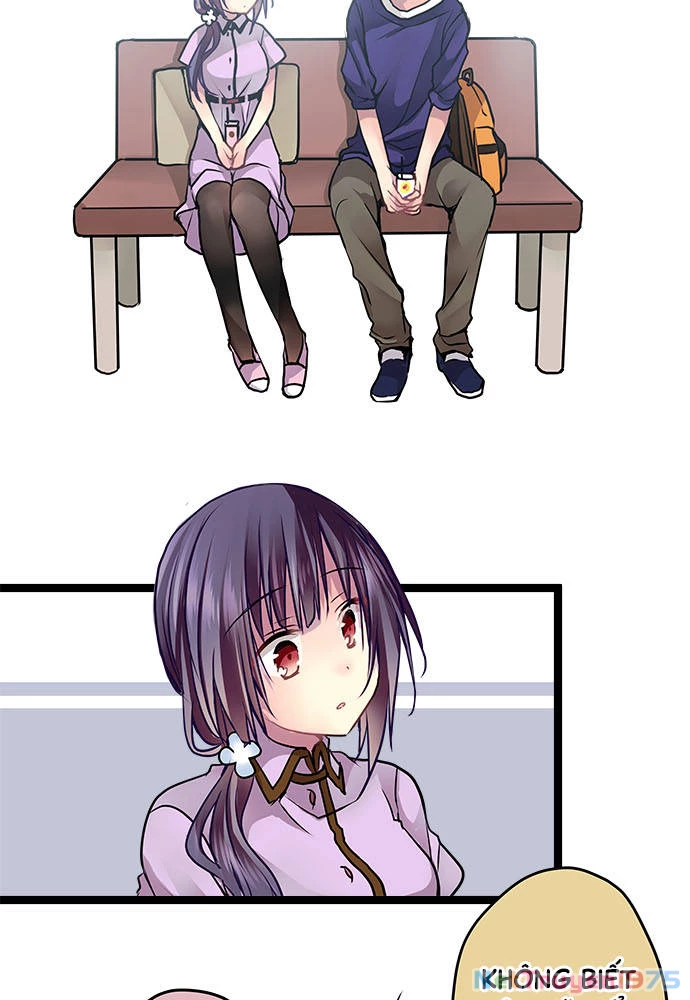 Monochrome Lovers Chapter 58 - 30