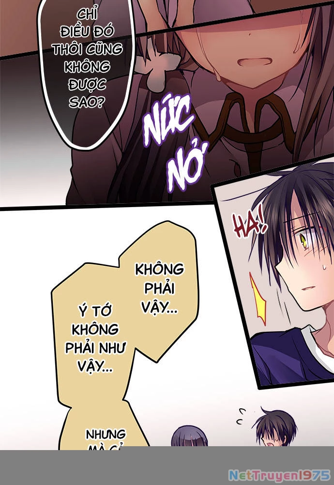 Monochrome Lovers Chapter 58 - 36