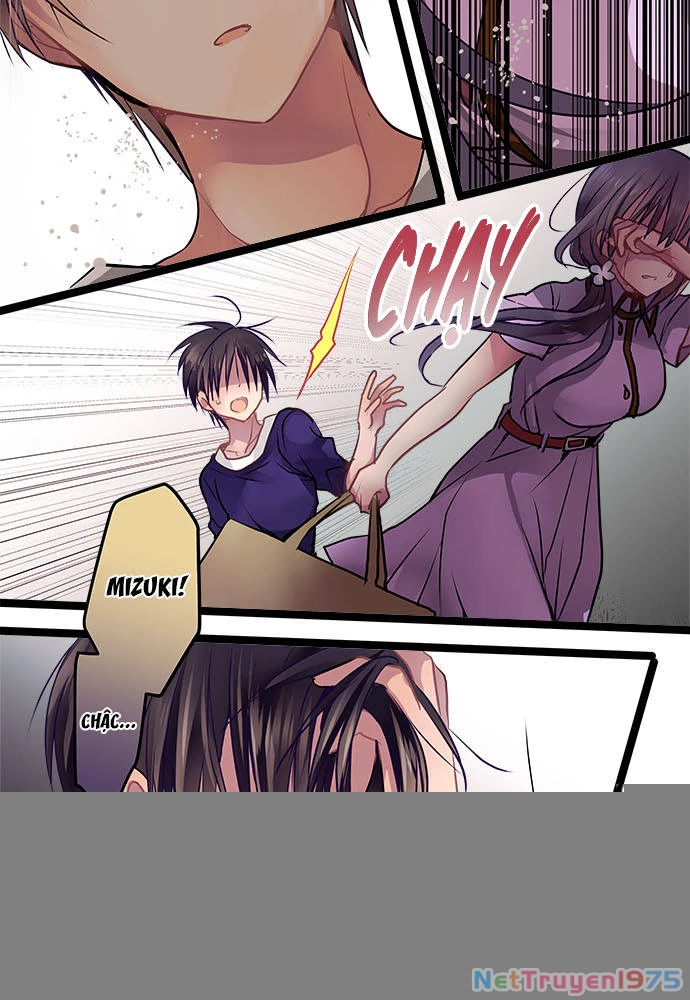 Monochrome Lovers Chapter 58 - 38