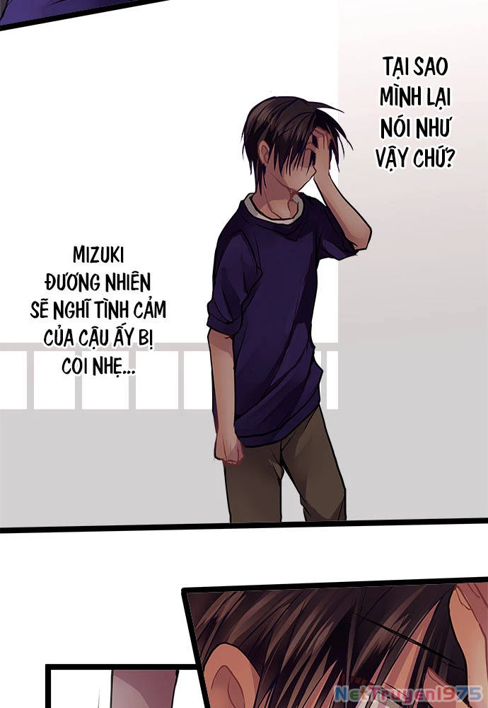 Monochrome Lovers Chapter 58 - 39