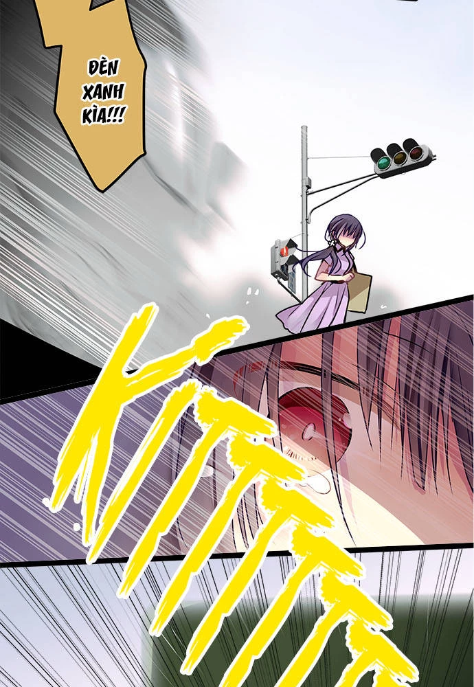 Monochrome Lovers Chapter 59 - 2