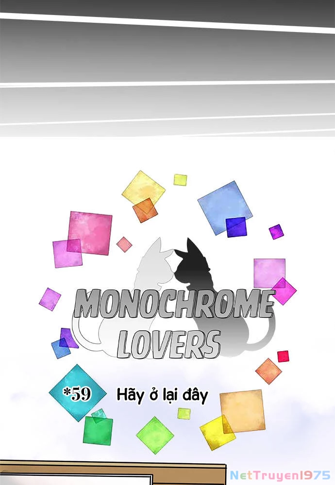 Monochrome Lovers Chapter 59 - 5