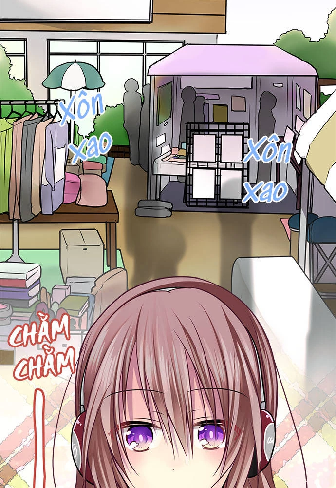 Monochrome Lovers Chapter 59 - 6